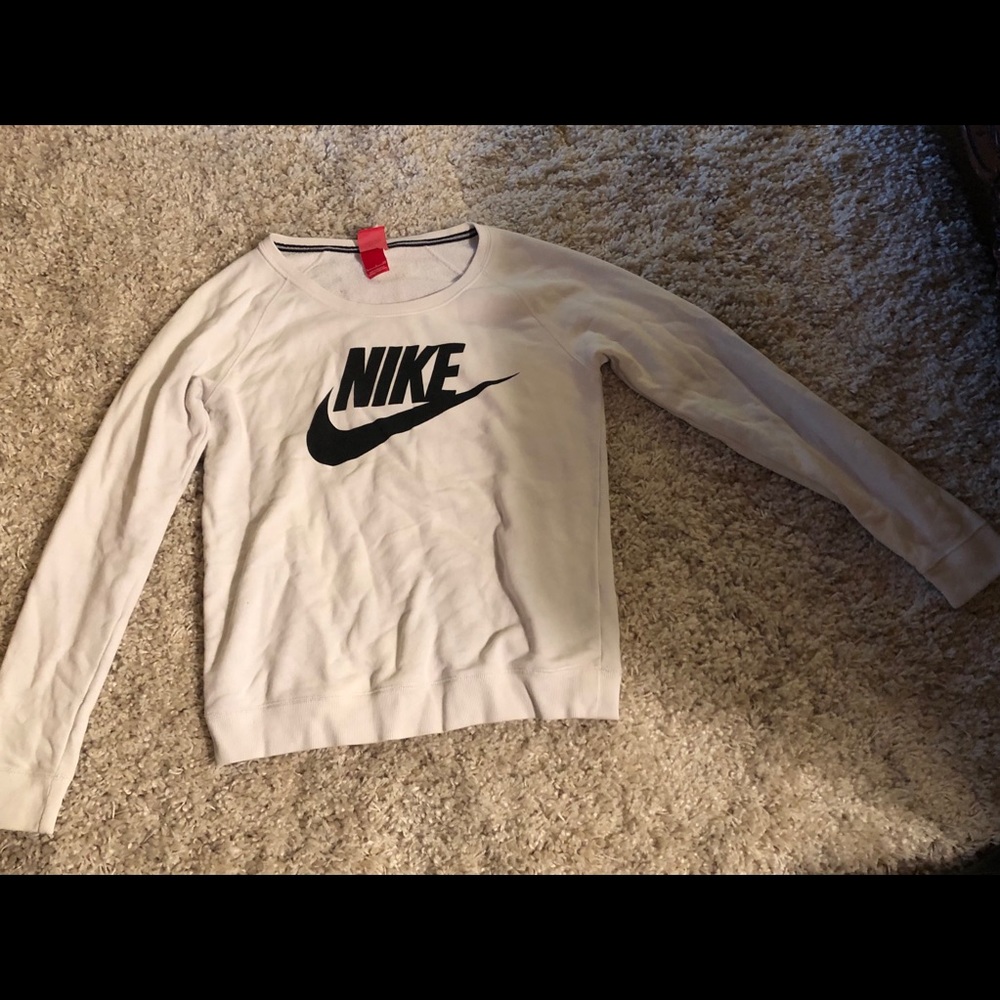 Nike Sweatshirt